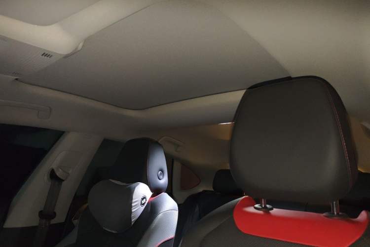 Used Volkswagen Lamando 2023 Lavida L 280TSI DSG Cool & Spicy Edition Headliner