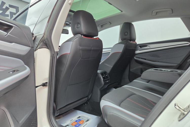 Used Volkswagen Lamando 2023 Lavida L 280TSI DSG Cool & Spicy Edition Headliner