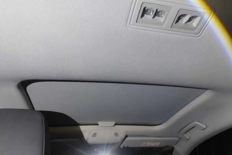 Used Volkswagen Lamando 2023 Lavida L 280TSI DSG Cool & Spicy Edition Headliner