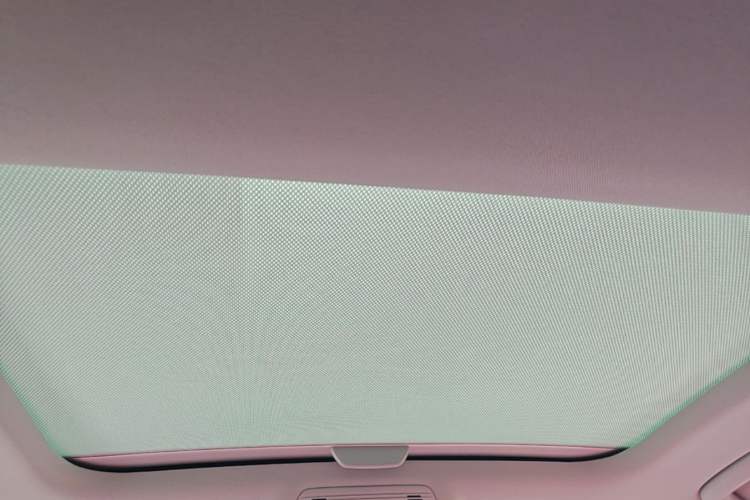 Used Volkswagen Lamando 2023 Lavida L 280TSI DSG Spicy Edition Headliner