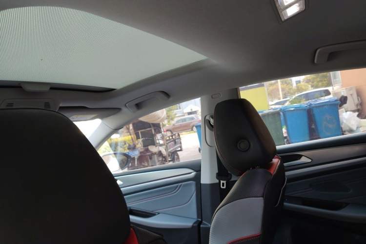 Used Volkswagen Lamando 2023 Lavida L 280TSI DSG Cool & Spicy Edition Headliner