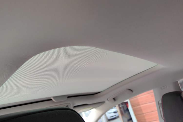 Used Volkswagen Lamando 2023 Lavida L 280TSI DSG Cool & Spicy Edition Headliner