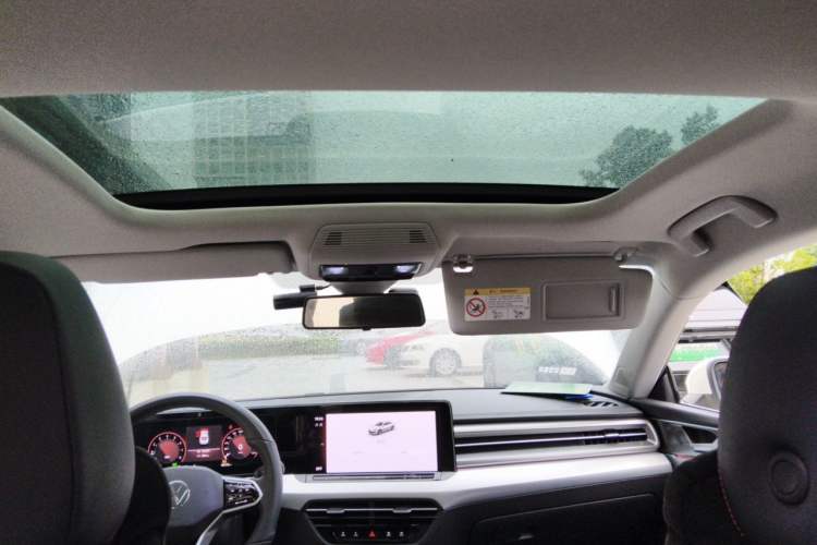 Used Volkswagen Lamando 2023 Lavida L 280TSI DSG Cool & Spicy Edition Headliner