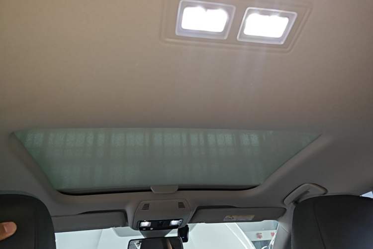 Used Volkswagen Lamando 2023 Lavida L 280TSI DSG Cool & Spicy Edition Headliner