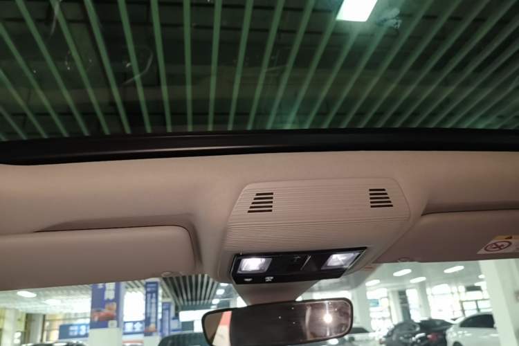 Used Volkswagen Lamando 2023 Lavida L 280TSI DSG Cool & Spicy Edition Headliner
