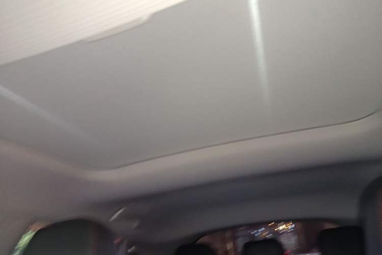Used Volkswagen Lamando 2023 Lavida L 280TSI DSG Cool & Spicy Edition Headliner
