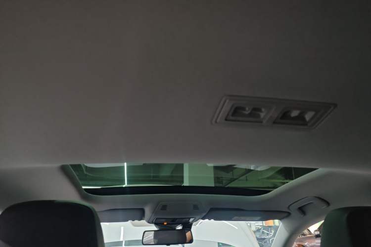 Used Volkswagen Lamando 2023 Lavida L 280TSI DSG Cool & Spicy Edition Headliner