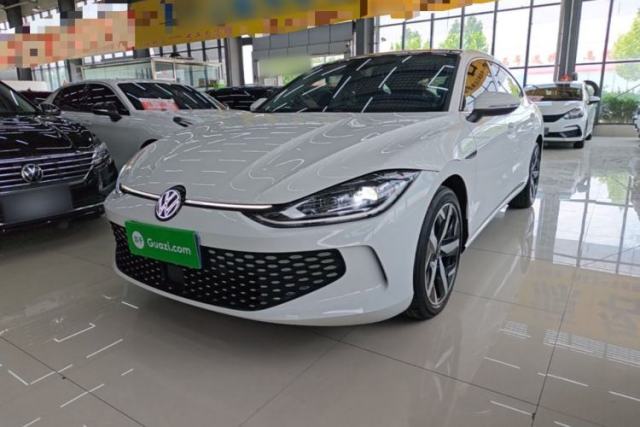 Used Volkswagen Lamando 2023 Lavida L 280TSI DSG Cool & Spicy Edition