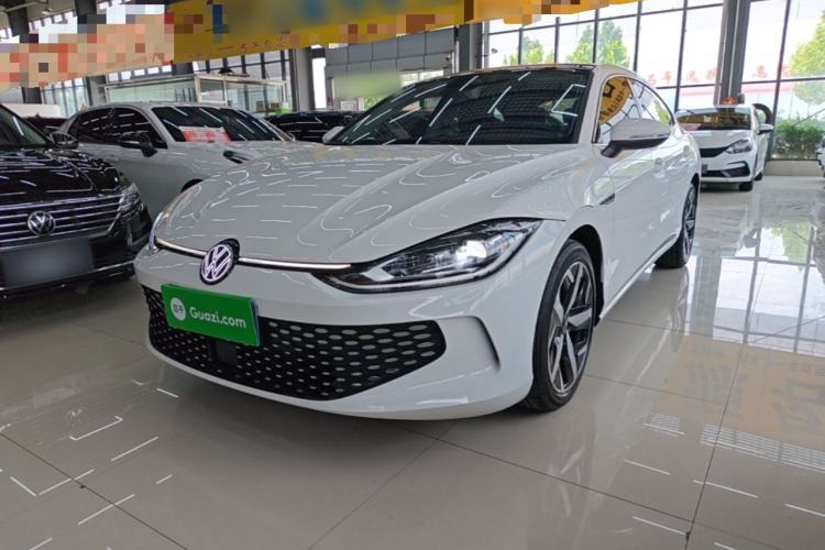 Used Volkswagen Lamando 2023 Lavida L 280TSI DSG Cool & Spicy Edition Guazi used car, China used car export, Used car for sale, Used  cars, Cheapest cars for sale