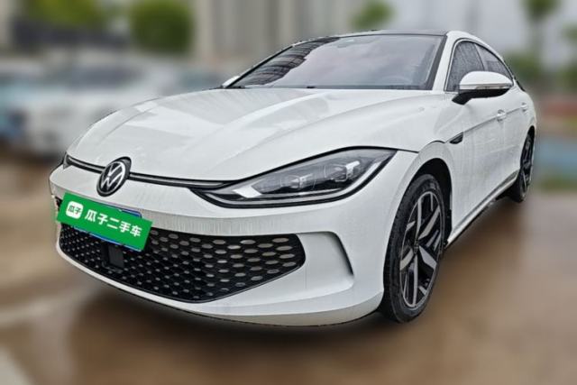 Used Volkswagen Lamando 2023 Lavida L 280TSI DSG Cool & Spicy Edition