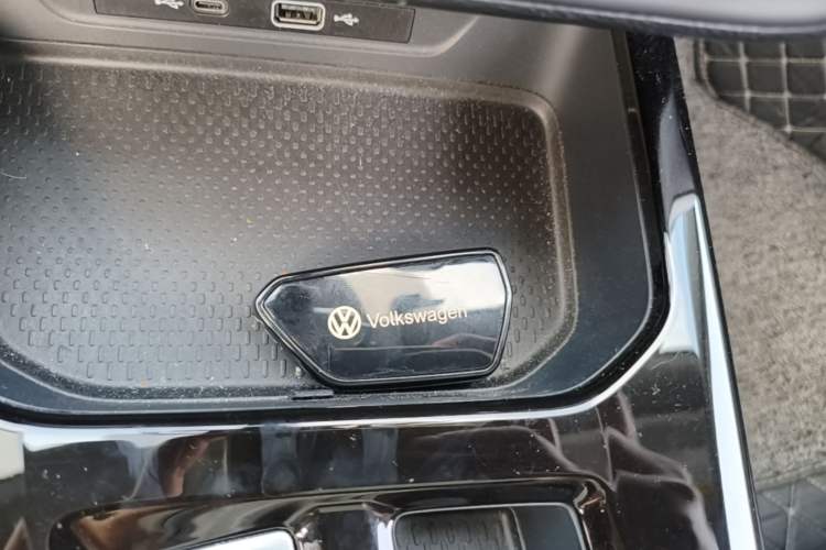 Used Volkswagen Lamando 2023 Lavida L 280TSI DSG Spicy Edition Interior 1
