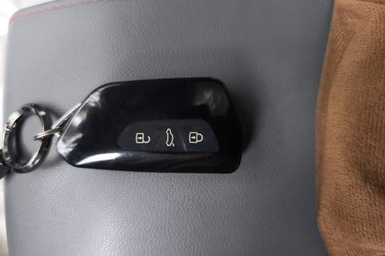 Used Volkswagen Lamando 2023 Lavida L 280TSI DSG Cool & Spicy Edition Interior 1