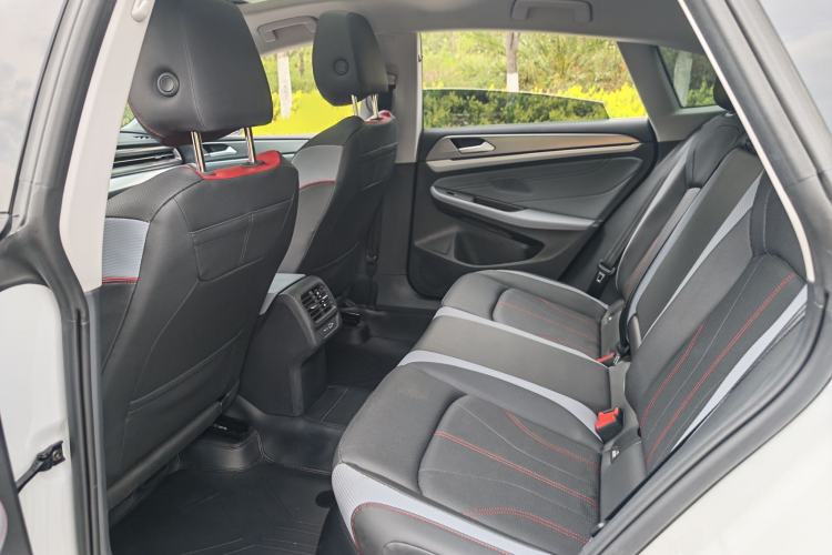 Used Volkswagen Lamando 2023 Lavida L 280TSI DSG Cool & Spicy Edition Interior 2