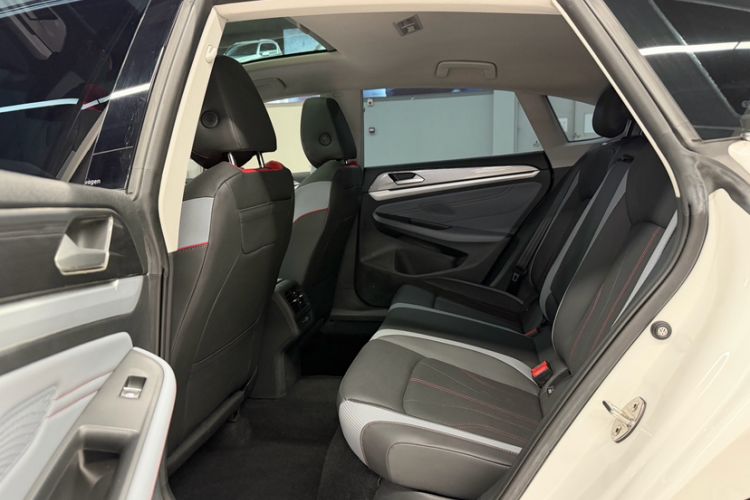 Used Volkswagen Lamando 2023 Lavida L 280TSI DSG Cool & Spicy Edition Interior 3