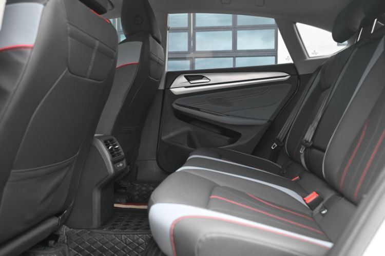 Used Volkswagen Lamando 2023 Lavida L 280TSI DSG Cool & Spicy Edition Interior 3