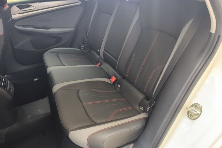 Used Volkswagen Lamando 2023 Lavida L 280TSI DSG Cool & Spicy Edition Interior 4