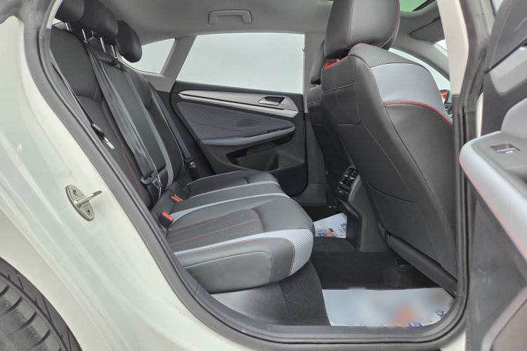 Used Volkswagen Lamando 2023 Lavida L 280TSI DSG Cool & Spicy Edition Interior 9