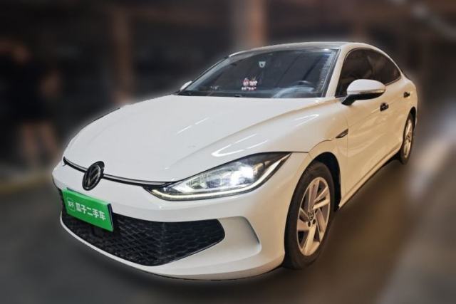 Used Volkswagen Lamando 2023 Lavida L 280TSI DSG Spicy Edition