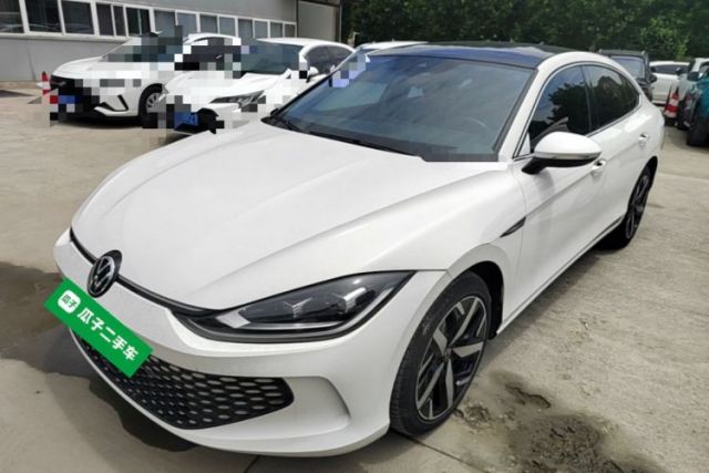 Used Volkswagen Lamando 2023 Lavida L 280TSI DSG Cool & Spicy Edition