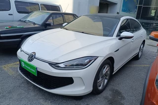 Used Volkswagen Lamando 2023 Lavida L 280TSI DSG Spicy Edition