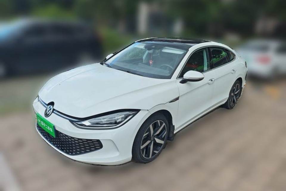 Volkswagen Lamando 2024
