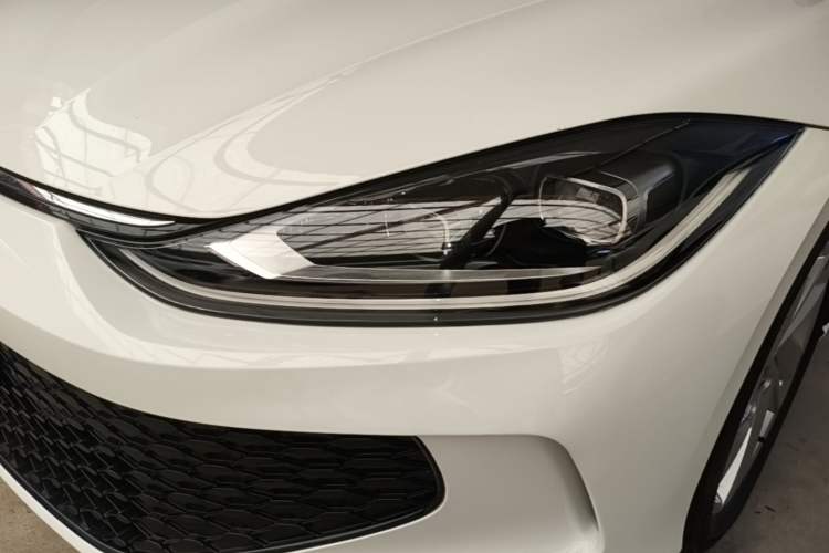 Used Volkswagen Lamando 2023 Lavida L 280TSI DSG Spicy Edition Left Front Headlight