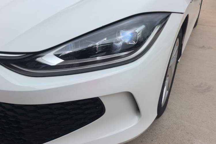 Used Volkswagen Lamando 2023 Lavida L 280TSI DSG Spicy Edition Left Front Headlight