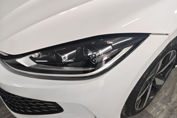 Used Volkswagen Lamando 2023 Lavida L 280TSI DSG Cool & Spicy Edition Left Front Headlight