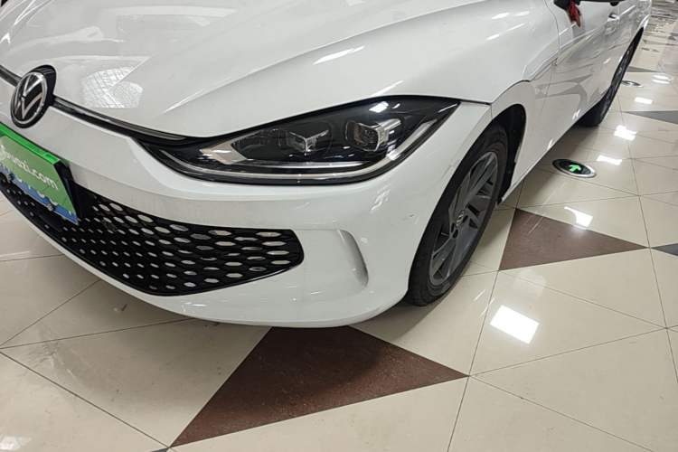 Used Volkswagen Lamando 2023 Lavida L 280TSI DSG Spicy Edition Left Front Headlight