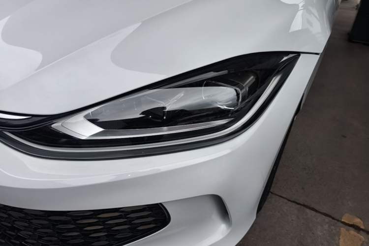 Used Volkswagen Lamando 2023 Lavida L 280TSI DSG Spicy Edition Left Front Headlight
