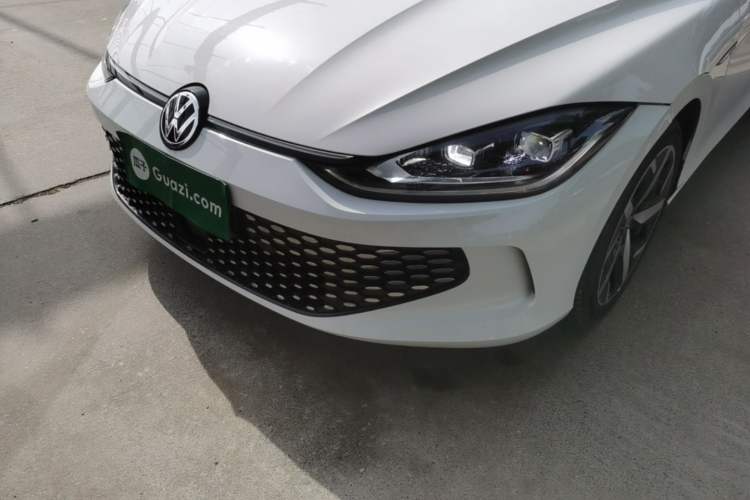 Used Volkswagen Lamando 2023 Lavida L 280TSI DSG Cool & Spicy Edition Left Front Headlight