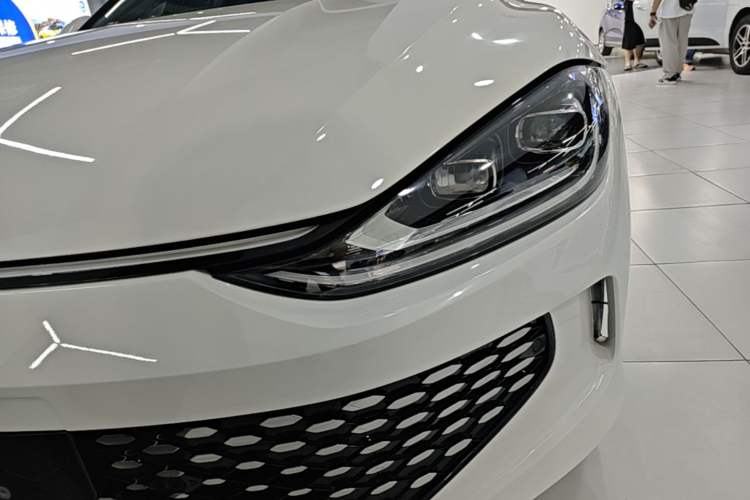 Used Volkswagen Lamando 2023 Lavida L 280TSI DSG Cool & Spicy Edition Left Front Headlight