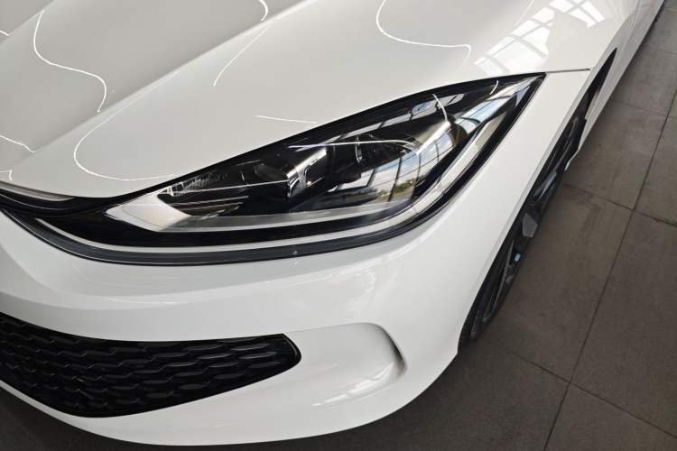 Used Volkswagen Lamando 2023 Lavida L 280TSI DSG Cool & Spicy Edition Left Front Headlight