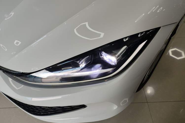 Used Volkswagen Lamando 2023 Lavida L 280TSI DSG Spicy Edition Left Front Headlight