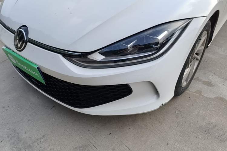 Used Volkswagen Lamando 2023 Lavida L 280TSI DSG Spicy Edition Left Front Headlight