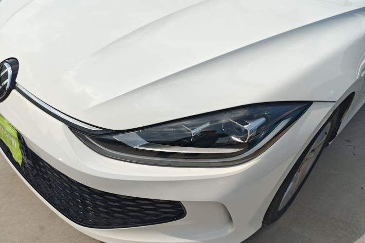 Used Volkswagen Lamando 2023 Lavida L 280TSI DSG Spicy Edition Left Front Headlight