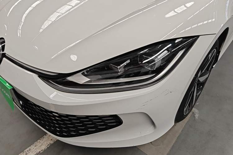 Used Volkswagen Lamando 2023 Lavida L 280TSI DSG Cool & Spicy Edition Left Front Headlight