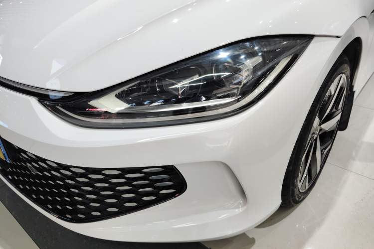 Used Volkswagen Lamando 2023 Lavida L 280TSI DSG Cool & Spicy Edition Left Front Headlight