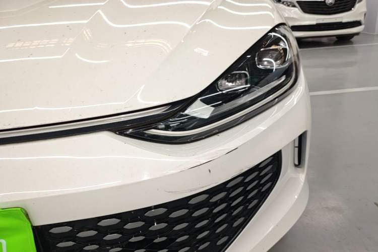 Used Volkswagen Lamando 2023 Lavida L 280TSI DSG Cool & Spicy Edition Left Front Headlight