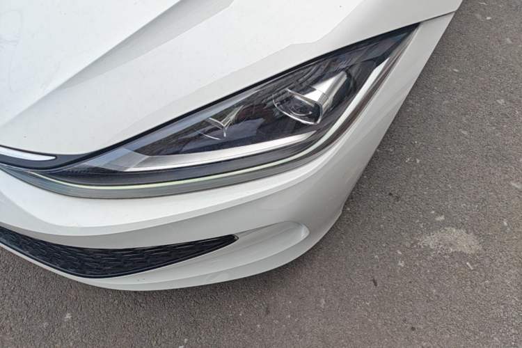Used Volkswagen Lamando 2023 Lavida L 280TSI DSG Spicy Edition Left Front Headlight