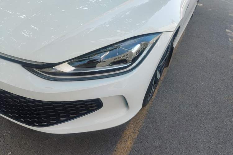 Used Volkswagen Lamando 2023 Lavida L 280TSI DSG Cool & Spicy Edition Left Front Headlight