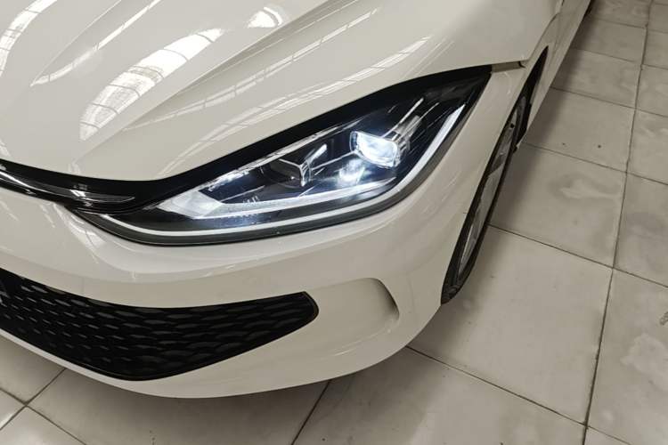 Used Volkswagen Lamando 2023 Lavida L 280TSI DSG Spicy Edition Left Front Headlight