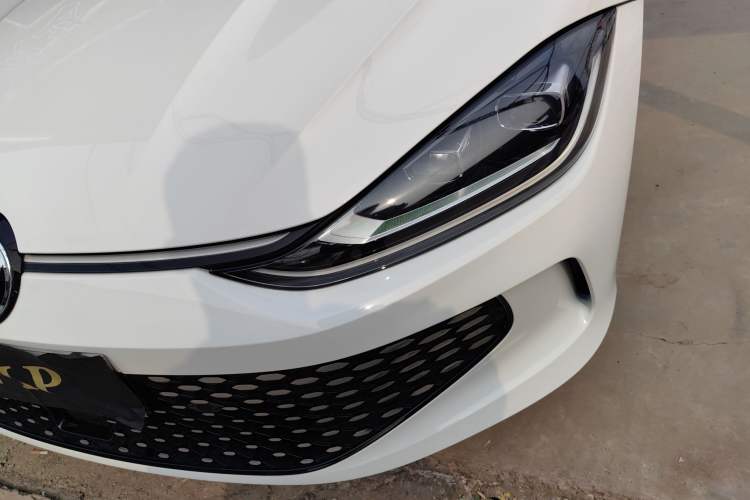 Used Volkswagen Lamando 2023 Lavida L 280TSI DSG Cool & Spicy Edition Left Front Headlight