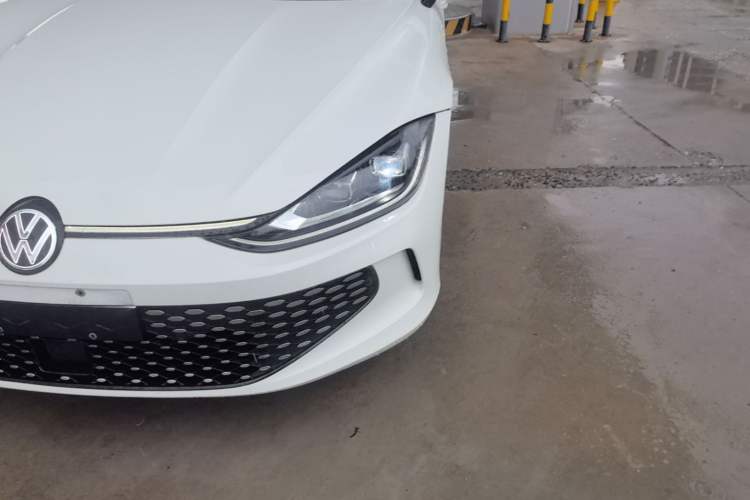 Used Volkswagen Lamando 2023 Lavida L 280TSI DSG Cool & Spicy Edition Left Front Headlight