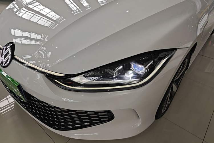 Used Volkswagen Lamando 2023 Lavida L 280TSI DSG Cool & Spicy Edition Left Front Headlight