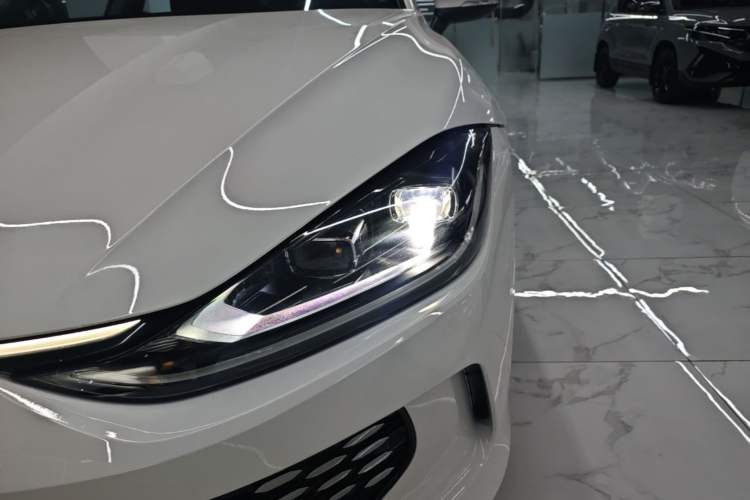 Used Volkswagen Lamando 2023 Lavida L 280TSI DSG Cool & Spicy Edition Left Front Headlight