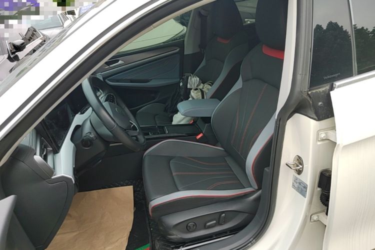 Used Volkswagen Lamando 2023 Lavida L 280TSI DSG Cool & Spicy Edition Left Front Seat