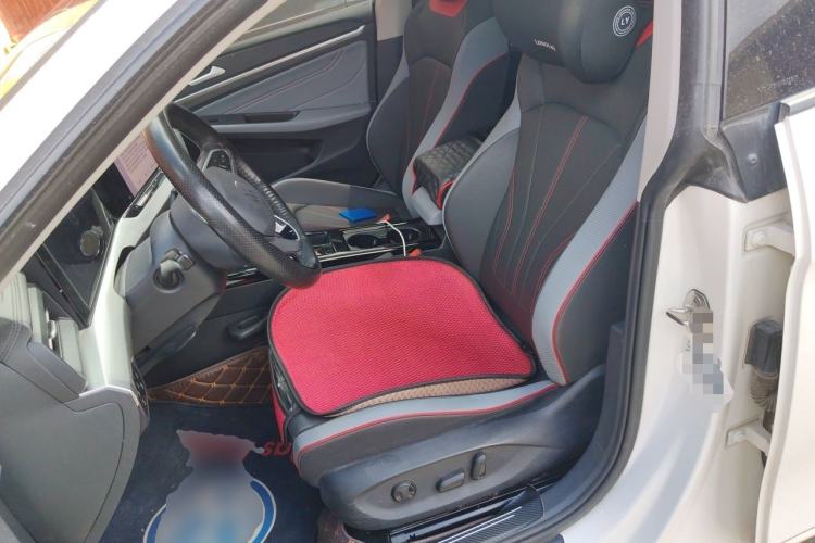 Used Volkswagen Lamando 2023 Lavida L 280TSI DSG Spicy Edition Left Front Seat