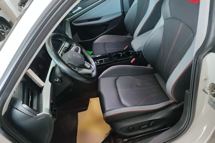 Used Volkswagen Lamando 2023 Lavida L 280TSI DSG Spicy Edition Left Front Seat