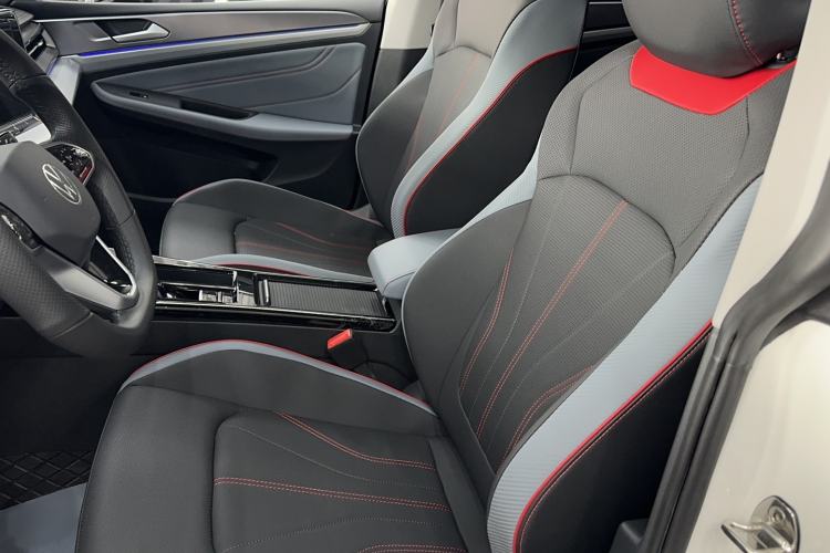 Used Volkswagen Lamando 2023 Lavida L 280TSI DSG Cool & Spicy Edition Left Front Seat